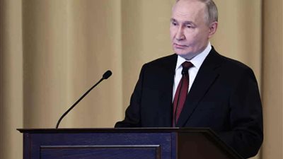 بوتين: محادثاتنا مع إدارة ترامب تبعث على الأمل رغم تدخل 