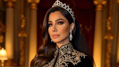 تكشف أسرارا ومفاجأت حديدة.. بسمة وهبة تقدم 