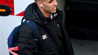 قبل انتهاء الشوط الأول.. ناصر منسي يعود بالزمالك إلى نقطة البداية