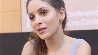 ابن خالتها.. الموت يفجع جميلة عوض