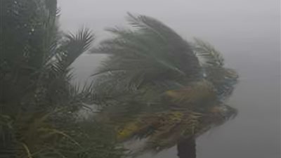 تحذيرات من نشاط الرياح.. تفاصيل حالة الطقس اليوم 28 فبراير 2025