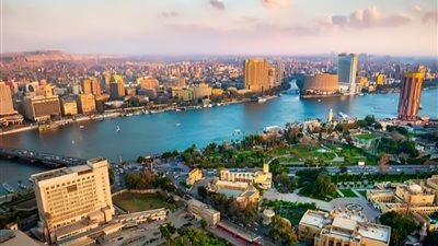 استقرار نسبي.. درجات الحرارة اليوم الجمعة 28 فبراير 2025