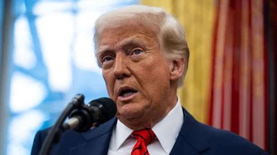 ترامب يحسمها: إما السلام في أوكرانيا الآن أو لا سلام أبدًا