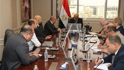 تعاون بين وزارة الكهرباء ومجموعة 