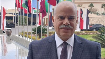 قمة بارقة الأمل.. اللواء رأفت الشرقاوي يوجه رسالة هامة