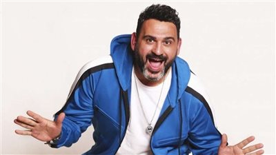 دراما رمضان 2025.. الحلقة  الأولي من مسلسل الكابتن لـ أكرم حسنى الليلة على dmc