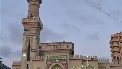 بـ20 مليون جنيه.. افتتاح 10 مساجد في أسيوط