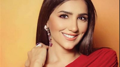 مي عمر تعلن عن مسابقة جديدة لمسلسل 