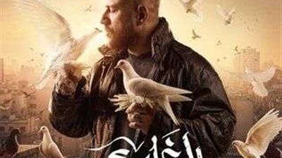 مكي تجربة مميزة.. مهاب صالح يستأنف تصوير 