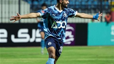 بيراميدز في الصدارة.. ترتيب الدوري المصري الممتاز عقب انتهاء الجولة 16