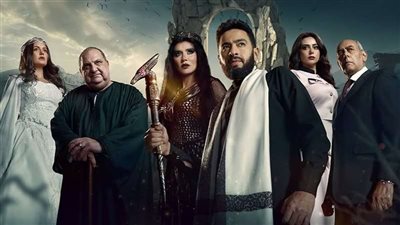 انطلاق مسلسل “المداح 5: أسطورة العهد” بحلقة مثيرة تُشـ ـعل مواقع التواصل