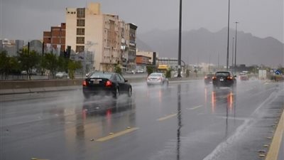 تعرف على حالة الطقس خلال العشرة أيام الأولى من رمضان