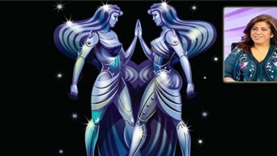 حظ برج الجوزاء اليوم الأحد 2 مارس 2025 توقعات ليلى عبد اللطيف وكيف تحسن مصادر دخلك بطرق جديدة