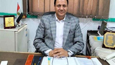 د. خالد جاد: وزارة الزراعة قطعت شوطًا كبيرًا في ملف التحول الرقمي