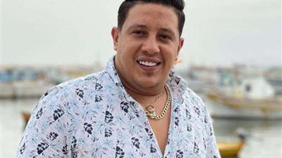حبس حمو بيكا سنة بتهمة حيازة سلاح أبيض