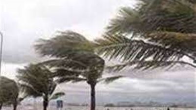 الأرصاد الجوية تحذر من تقلبات جوية شديدة وأمطار رعدية في أول أيام رمضان