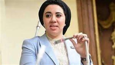 خاص.. برلمانية: التصرفات الأمريكية الأخيرة تكشف استراتيجيات القوة على حساب المنطق