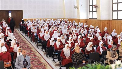 بالتفاصيل.. انطلاق دورات التربية الوطنية لطالبات جامعة الأزهر