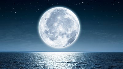 اقتران القمر مع النجم بولوكس.. تفاصيل الظاهرة الفلكية التي ستحدث في سماء مصر