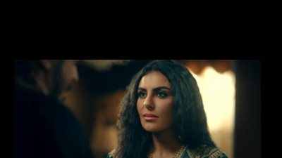 الحلقة الأولى لـ