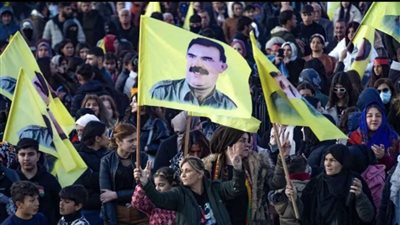 استجابة لدعوة أوجلان.. حزب العمال الكردستاني يعلن وقف إطلاق النار