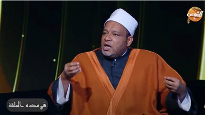 أزهري: الفن يكون حلال بضوابط