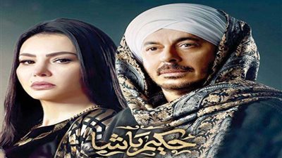 بداية درامية مشوقة: دينا فؤاد تجذب الأنظار في 