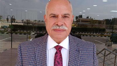 الدبلوماسية المقيتة.. اللواء رأفت الشرقاوي يوجه رسالة هامة