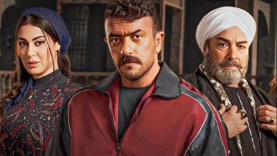 انطلاق 'فهد البطل' بحلقة مثيرة.. صراعات عائلية وانتقام ما بين العوضي وأحمد عبد العزيز