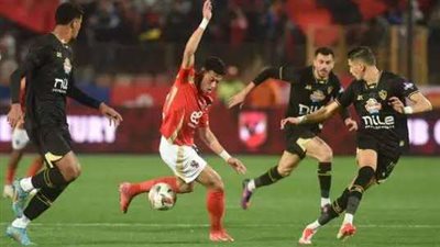 دوري NILE يشتعل.. سباق التتويج وصراع البقاء يدخلان مرحلتهما الحاسمة