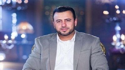 مصطفى حسني: الفاتحة رسالة يومية من الله إلى قلبك