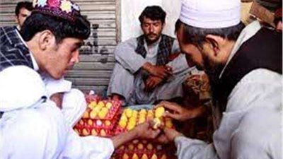 عادات رمضانية لا تصدق حول العالم.. من 