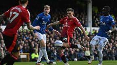 موعد مباراة مانشستر يونايتد وفولهام في كأس الاتحاد الإنجليزي