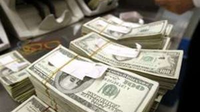 ضبط 6 ملايين جنيه في قضايا الإتجار غير المشروع بالنقد الأجنبي خلال 24 ساعة