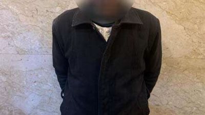 مواطن يتهم جاره بتخدير الأطفال وخطفها و