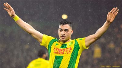 الدوري الفرنسي.. التشكيل المتوقع لنادي نانت الليلة