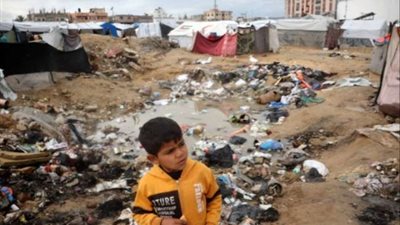 مصر تستكمل خطة إعمار غزة لعرضها بالقمة العربية المرتقبة