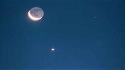 القمر في الأوج.. ظاهرة فلكية مميزة تحدث في سماء مصر يوم 17 مارس