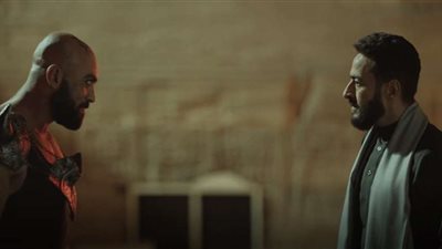 موعد عرض مسلسل المداح في رمضان 2025 الحلقة الثالثة.. «مواجهة قوية بين صابر وقوى الشر»