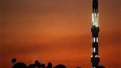 مع حلول ثالث أيام شهر رمضان.. تعرف على موعد السحور وأذان الفجر