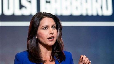 لهذا السبب.. مديرة الاستخبارات الوطنية الأمريكية تهاجم الرئيس الأوكراني