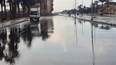 ارتفاع درجات الحرارة يسيطر على الأجواء في ثالث أيام رمضان.. والأرصاد تحذر من برودة الصباح