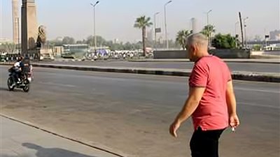 درجات الحرارة ثالث أيام رمضان.. تحذيرات عاجلة من الأرصاد والعظمى بالقاهرة 24 مئوية