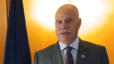 لا تغضب ولك الجنة.. اللواء رأفت الشرقاوي يوجه رسالة هامة