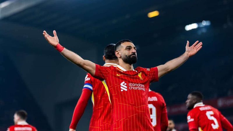 محمد صلاح
