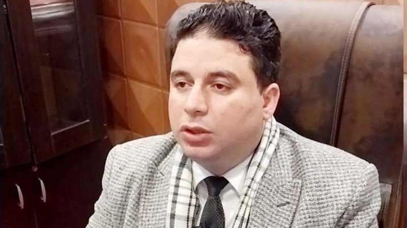 المحامي سامح عبد