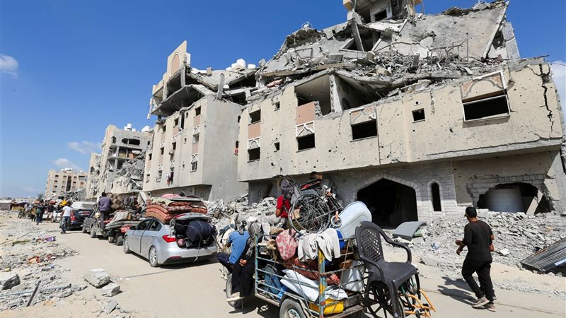 صورة أرشيفية