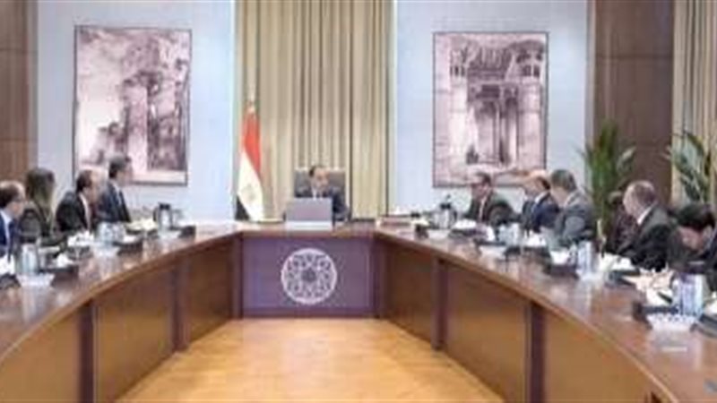 رئيس مجلس الوزراء