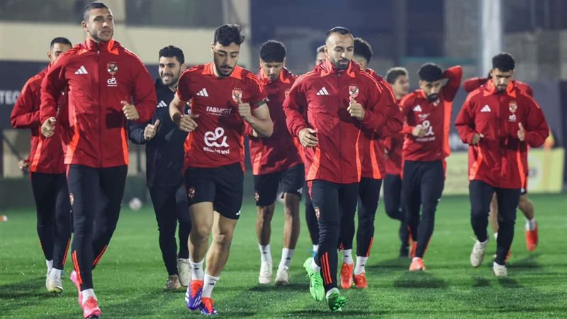 الأهلي