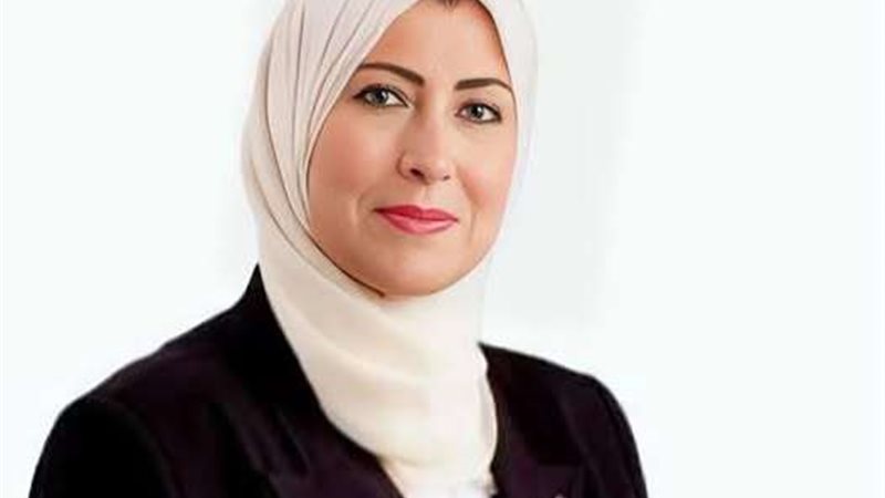 منال شوقي